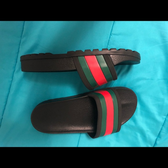 Gucci Other - Men’s Gucci slides